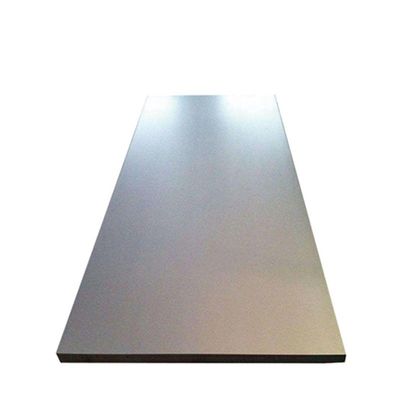 Beli 5xxx Series 5754 5182 Aluminium Alloy Sheet Untuk Industri Mobil pembuatan online