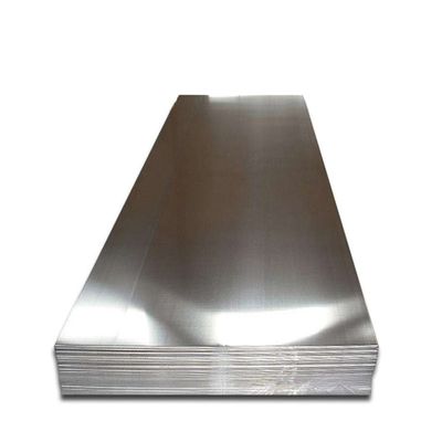 Beli Lembar paduan aluminium 3003 H14 untuk pintu garasi pembuatan online