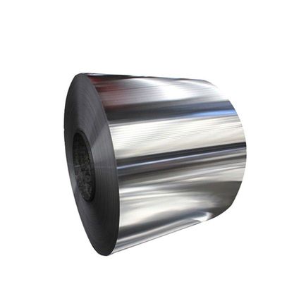 Beli Kualitas Tinggi Ketebalan 0,3MM ASTM B209 1060 Pemasok Koil Alloy Aluminium pembuatan online