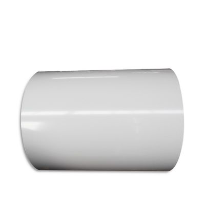 Beli 5052 3003 Koil aluminium yang dilapisi warna paduan pembuatan online