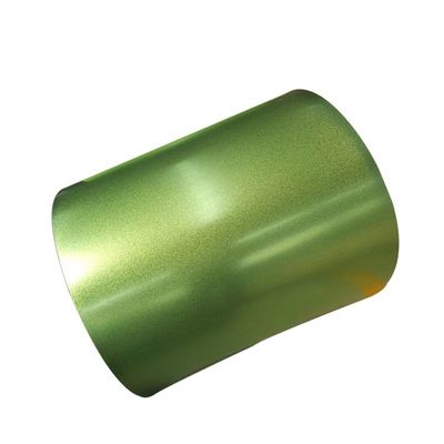 Beli 20 / 5 Mikron PE Warna Lapisan 1050 Aluminium Prepainted pembuatan online