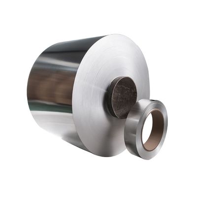 Beli ASTM B209 AA5251 5251 Alloy Aluminium Coil pembuatan online