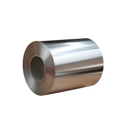 Beli Ketahanan korosi 5052 Aluminium Alloy Coil 5052 Aluminium Alloy Roll pembuatan online