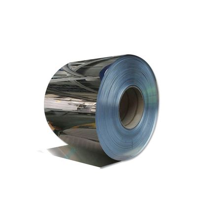 Beli ASTM B209 Aluminium 5083 Coil Aluminium Alloy Roll Untuk Transportasi pembuatan online