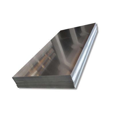 Beli Lembar Alloy Aluminium 6061 Kekuatan Tinggi Untuk Manufaktur Mesin pembuatan online
