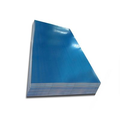 Beli 5052 Aluminium Alloy 5 X 10 Aluminium Sheet Untuk bidang otomotif pembuatan online