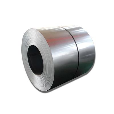 Beli Kekuatan tinggi 22 Gauge Galvanized Steel Coil Dc01 Roll Zero Spangle pembuatan online