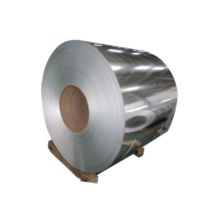 Beli 1.2x1250mm tebal Steel Coil Sgcc Dx51D Z275 Plat Baja Galvanis pembuatan online