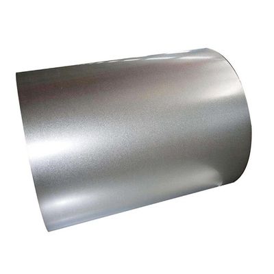 Beli DX51D Zero Spangle Z180g Tidak ada Spangle Gi Galvanized Coil Product pembuatan online
