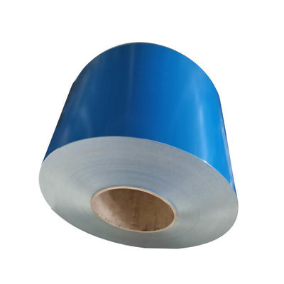Beli 3000 Series 3003 Aluminium Roofing Sheet pembuatan online