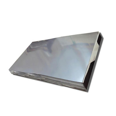 Beli AISI ASTM DX52D Z140G/M2 4x8 Plat baja ringan galvanis datar pembuatan online