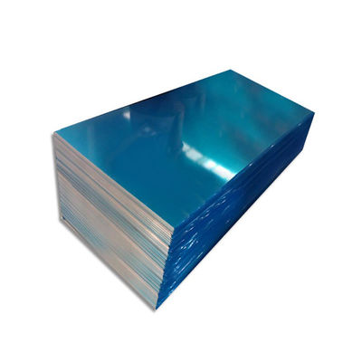 Beli Lembaran Aluminium Pasar China 5454 Untuk Rumah Kompresor pembuatan online
