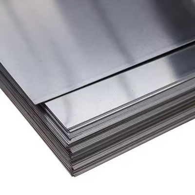 Beli Kelas 6000 EN AW 6082 Lembar Aluminium 6xxx Lembar Aluminium Untuk Kapal Tekanan pembuatan online