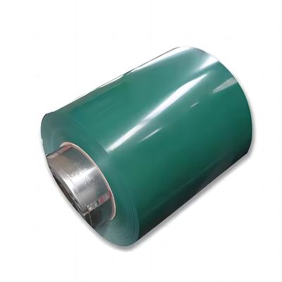 Beli ASTM A755 CGCC Coil Baja Pracat Dx51d+Z Ppgi Steel Coil pembuatan online