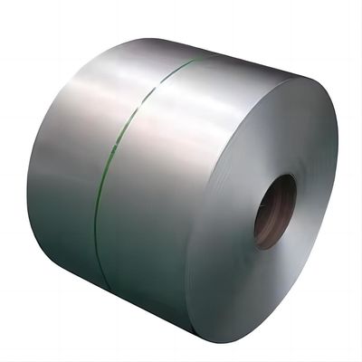 Beli Galvalume Aluzinc Steel Coil AZ150 Baja Galvanis Aluzinc pembuatan online