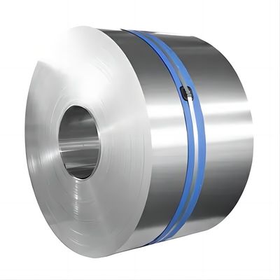 Beli 3000 Grade Alloy 3004 Aluminium Alloy Coil 3004 Coil Aluminium Untuk Paket pembuatan online