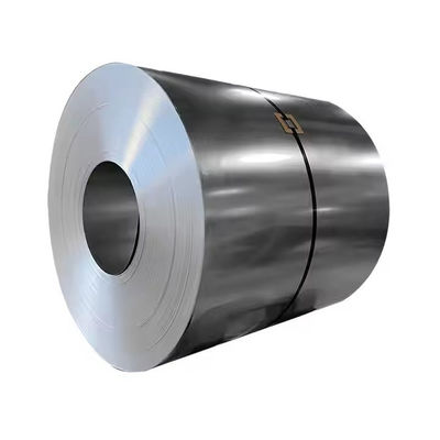 Beli Kualitas terbaik ASTM Standard Hot Dip Galvanized Steel Coil Supplier pembuatan online