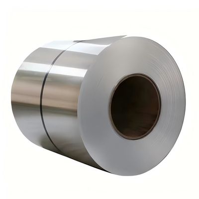 Beli Ketahanan korosi EN AW - 5052 Aluminium Coil 5052 Rolled Aluminium Sheet Metal pembuatan online