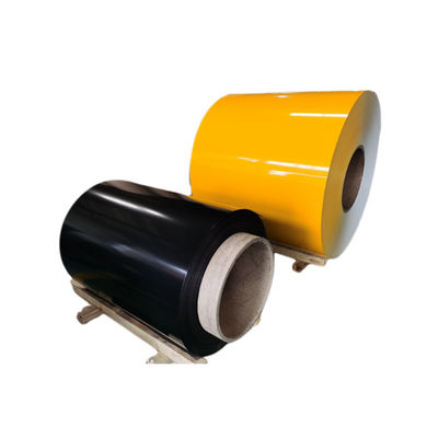 Beli AA3003 Prepainted Aluminium Coil Untuk Roller Shutter Dalam Permintaan Tinggi pembuatan online
