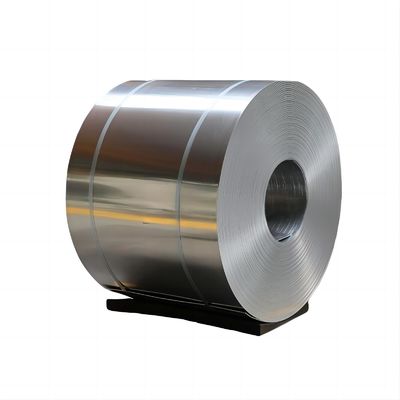 Beli Ringan 0.5mm Ketebalan 1070 Aluminium Coil Pencahayaan reflektor pembuatan online