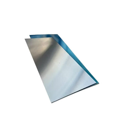Beli 5000 Series High Strength Aluminium Alloy 5182 Panel Pintu Luar Mobil pembuatan online