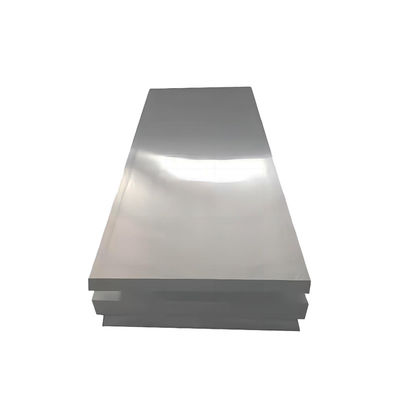 Beli Lembaran Paduan Aluminium Seri 5005 Al-Mg 0.7-2mm Untuk Atap pembuatan online
