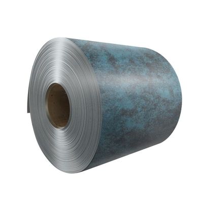 Beli Imitasi Kerat Aluminium Coil Coated Aluminium Coil pembuatan online