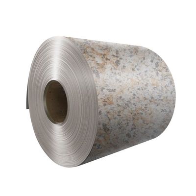 Beli Supplier Koil Aluminium Batubara Ketebalan 2,5mm pembuatan online