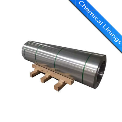 Beli 2500mm Lebar Koil Alloy Aluminium Untuk Lining Kimia pembuatan online