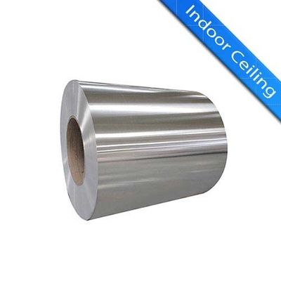 Beli Koil Paduan Aluminium 1100 3003 3105 5052 Tahan Lama untuk Langit-Langit pembuatan online