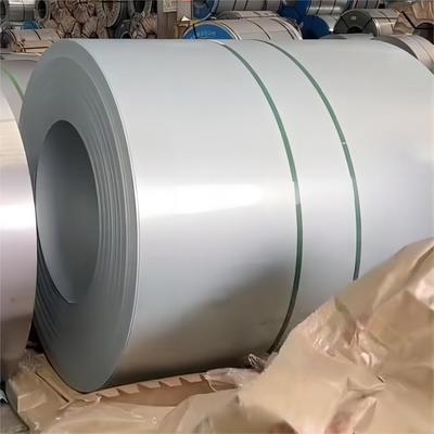 Beli Permukaan Superior Finish Permukaan Elektro Galvanized Steel Coil EG Material pembuatan online