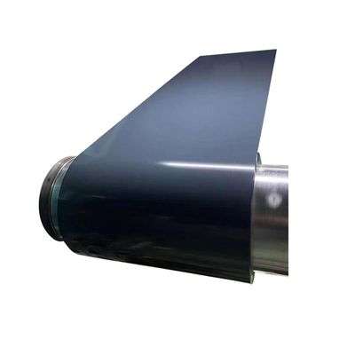 G350 Kumparan Baja Prepainted Kumparan Baja Warna Galvanis Dicat