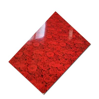 Koil baja berlapis seng dan cat berlapis warna untuk aplikasi industri