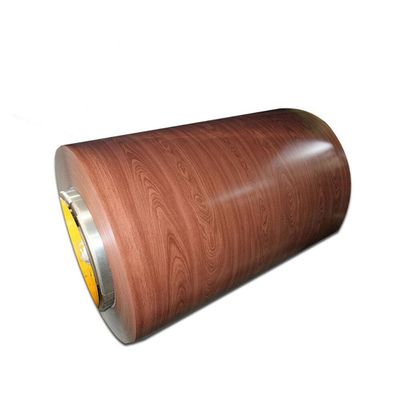 Zinc Coated Cat Customized Prepainted Galvanized Steel Coil