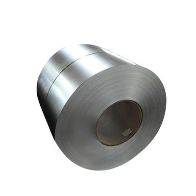 0.13mm-2.0mm Aluzinc Steel Coil Prepainted Bahan Atap Galvalume Steel Coil