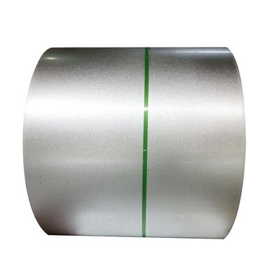 Ketahanan korosi 0,25 Ketebalan Galvalume Steel Coil Roofing Sheet