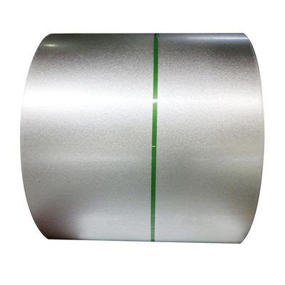 Kualitas Utama 0,43 x 1200 mm Galvalume Steel Coil