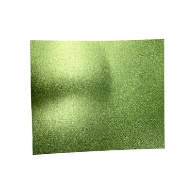 G550 Penuh Keras AZ150 GL Steel Coil Galvalume Aluzinc Steel Coil