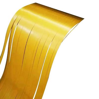 Lembar Baja Galvanis Dicelup Panas Pra-Cat Z50-Z275G Coil Berat 3-9 Ton