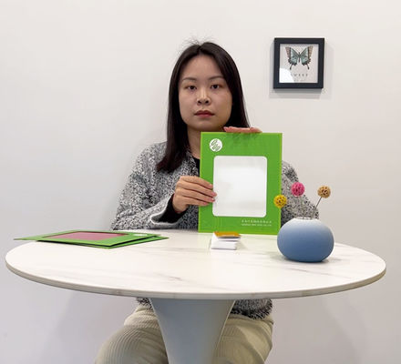 Ral 9003 Prepainted Steel Coil Dx51d Dx52d ISO9001: 2008 Sertifikat SNI