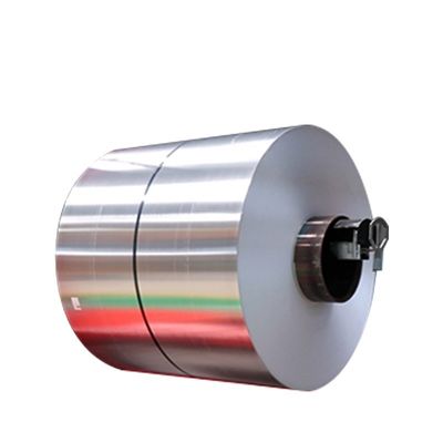 EN AW 3003 Aluminium Coil 3003 Alloy Sheet in Coil Aluminium Strip Coil