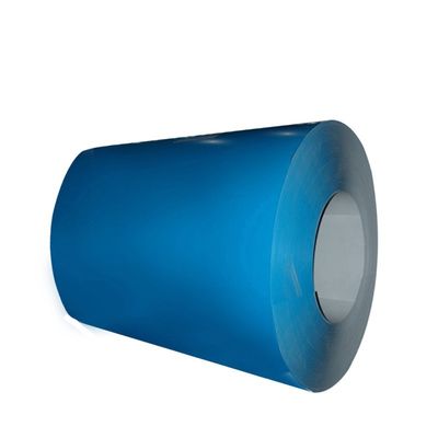 Ketahanan Ekstrim 80UM Polysurlyn Moisture Barrier Film Aluminium Coil
