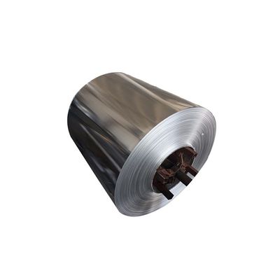 0.27mm 3xxx Series Al Mn Alloy Aluminium Coil 3104
