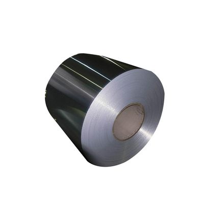 AL Paduan MG Kekuatan Tinggi EN AW 5251 Kumparan Paduan Aluminium Bahan Aluminium Industri