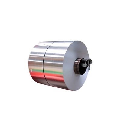 Perbaikan yang baik 1100 Aluminium Coil Aluminium Alloy Roll Untuk Tangki Penyimpanan