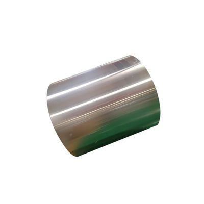 0.28mm 3104 H19 Aluminium Alloy Coil Untuk Pop-top Can Body