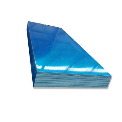 5754 5182 6016 6014 Paduan logam aluminium lembaran