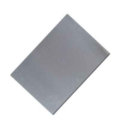 EN AW 5754 Alloy Aluminium Untuk Bracket Dashboard Otomotif