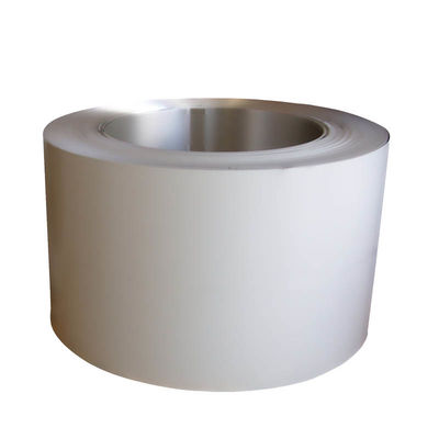 AA3003 Ketebalan 1,2mm PVDF Blinds Aluminium Coils Aluminium Material untuk Blinds