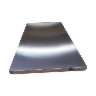 6xxx Series 6082 Aluminium alloy sheet tebal 6mm